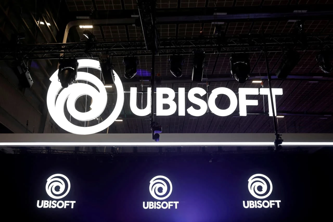 Акции Ubisoft падают, поскольку геймеры не проявили интереса к релизу Star Wars: Outlaws / Фото: Reuters /Benoit Tessier