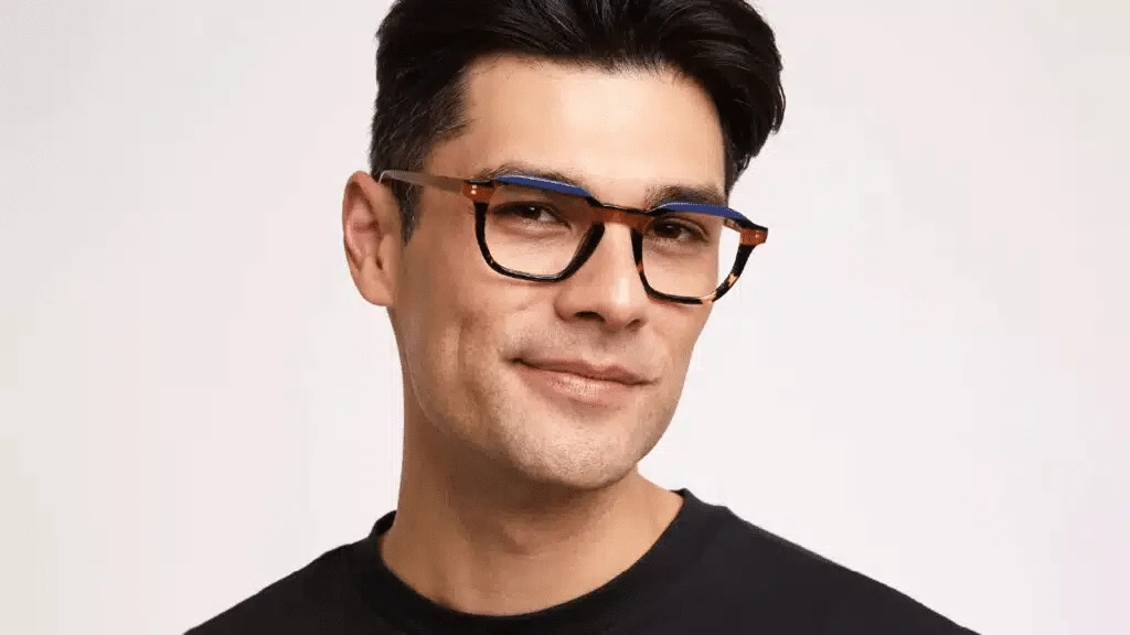 The company’s top-line growth is driven largely by its eyewear segment / Photo: kits.com
