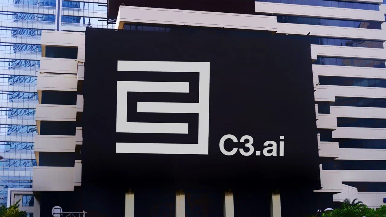 Основатель C3.ai Томас Сибель считает, что к состоянию бизнеса компании просто нельзя придраться / Фото: C3.ai