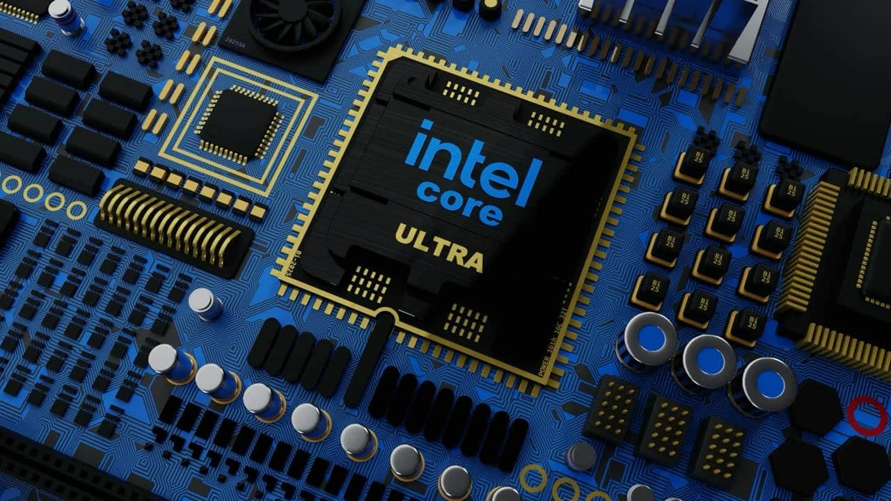 Intel следует отказаться от контрактного производства чипов, шансы на успех в котором минимальны, считает Citi / Фото: Unsplash/BoliviaInteligente