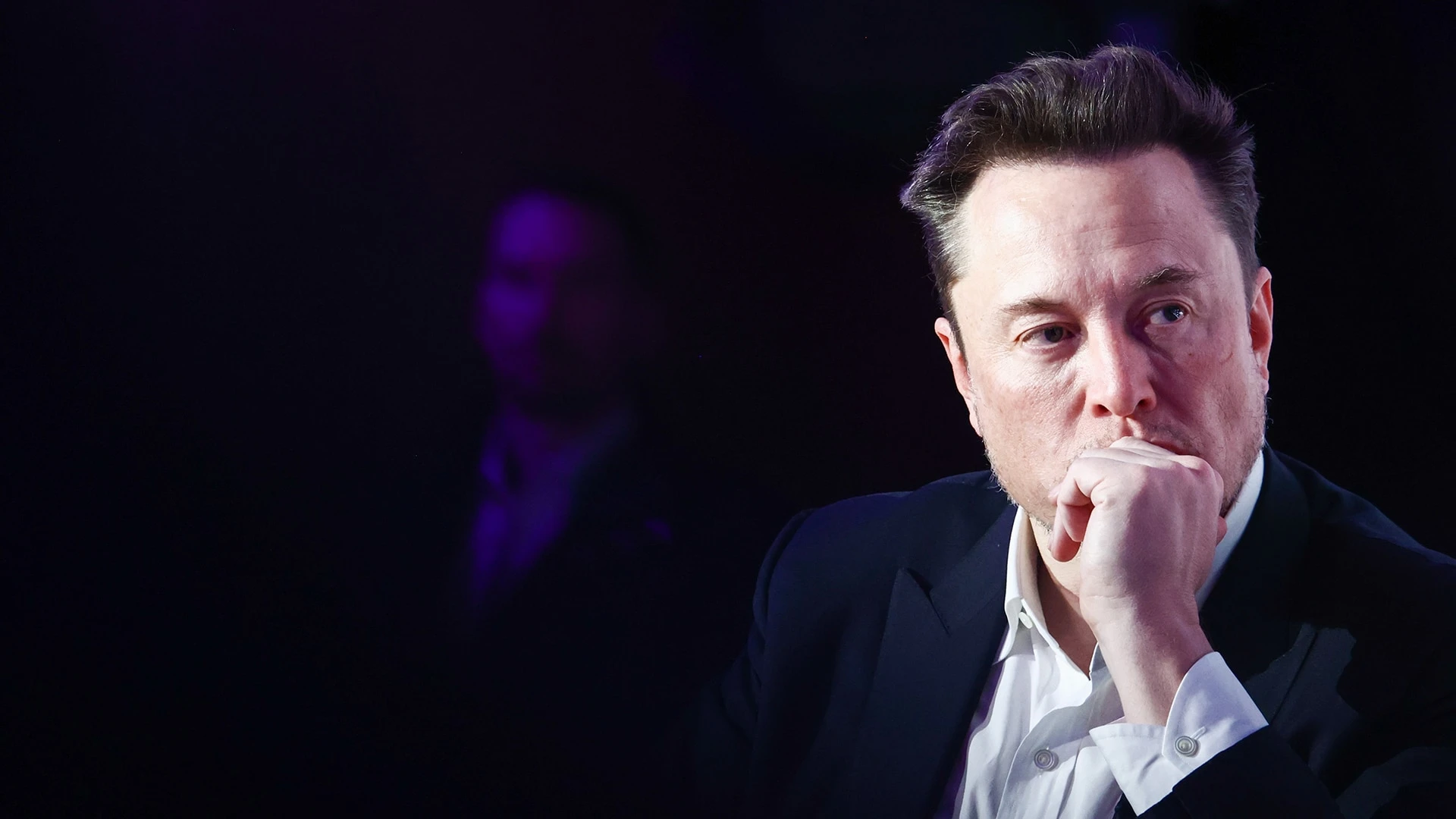 Конфликт Илона Маска с судьей Верховного суда Бразилии Александром де Мораесом практически сразу приобрел форму личного противостояния / STR via Reuters Connect