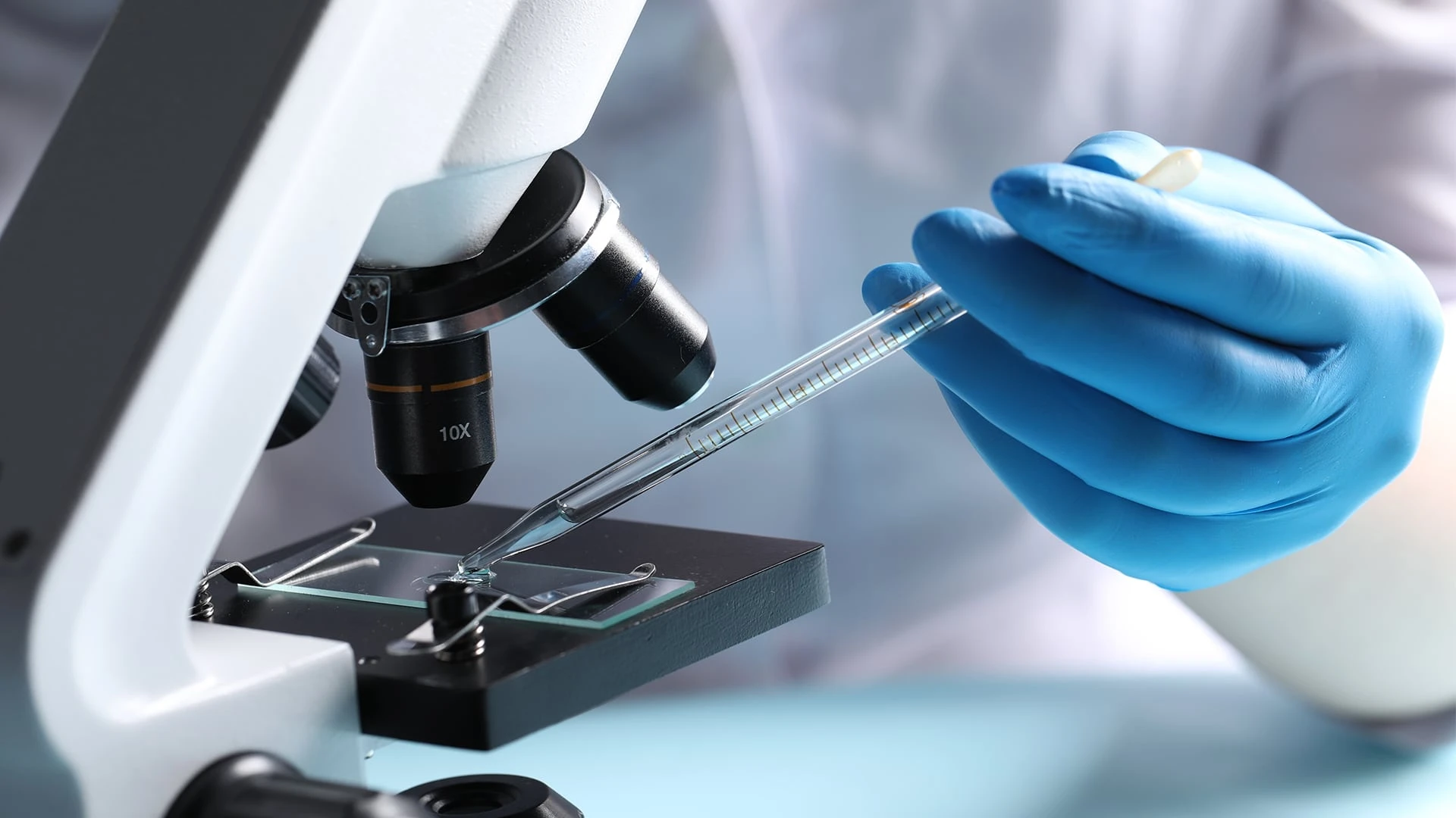 Лекарство Citius Oncology включено в клинические рекомендации/Фото: shutterstock