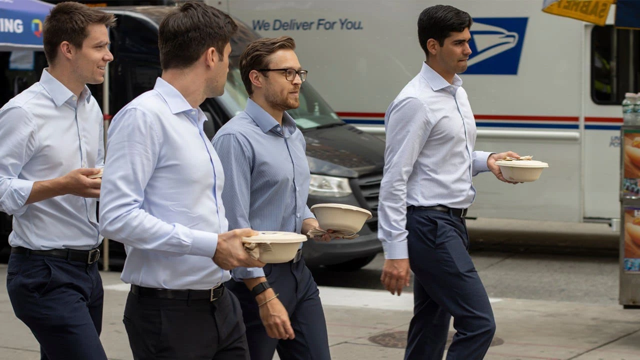 Количество новых рабочих мест за пределами сельскохозяйственного сектора в США увеличилось в августе на 142 тыс. / Фото: Shutterstock