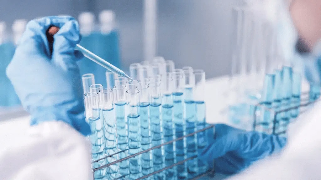 More and more companies are joining the race to develop weight-loss drugs / Photo: shutterstock