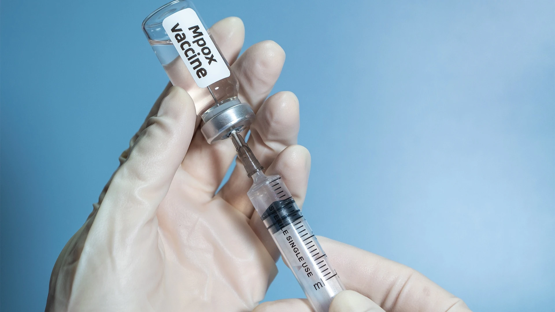 Фармкомпания Tonix может оказаться в числе бенефициаров вспышки оспы обезьян / Фото: shutterstock