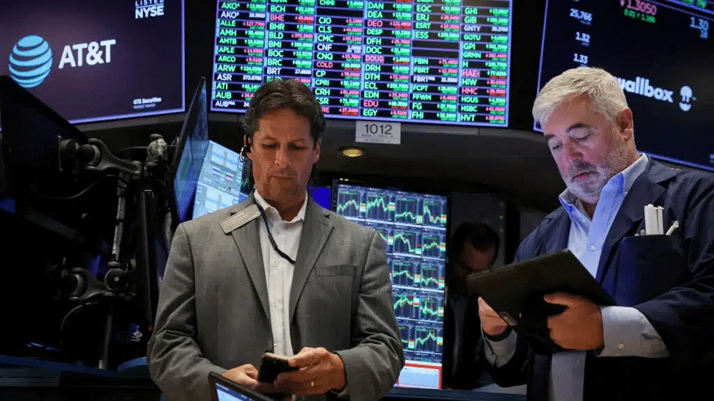 A small-cap rally might be brewing / Photo: REUTERS/Brendan McDermid