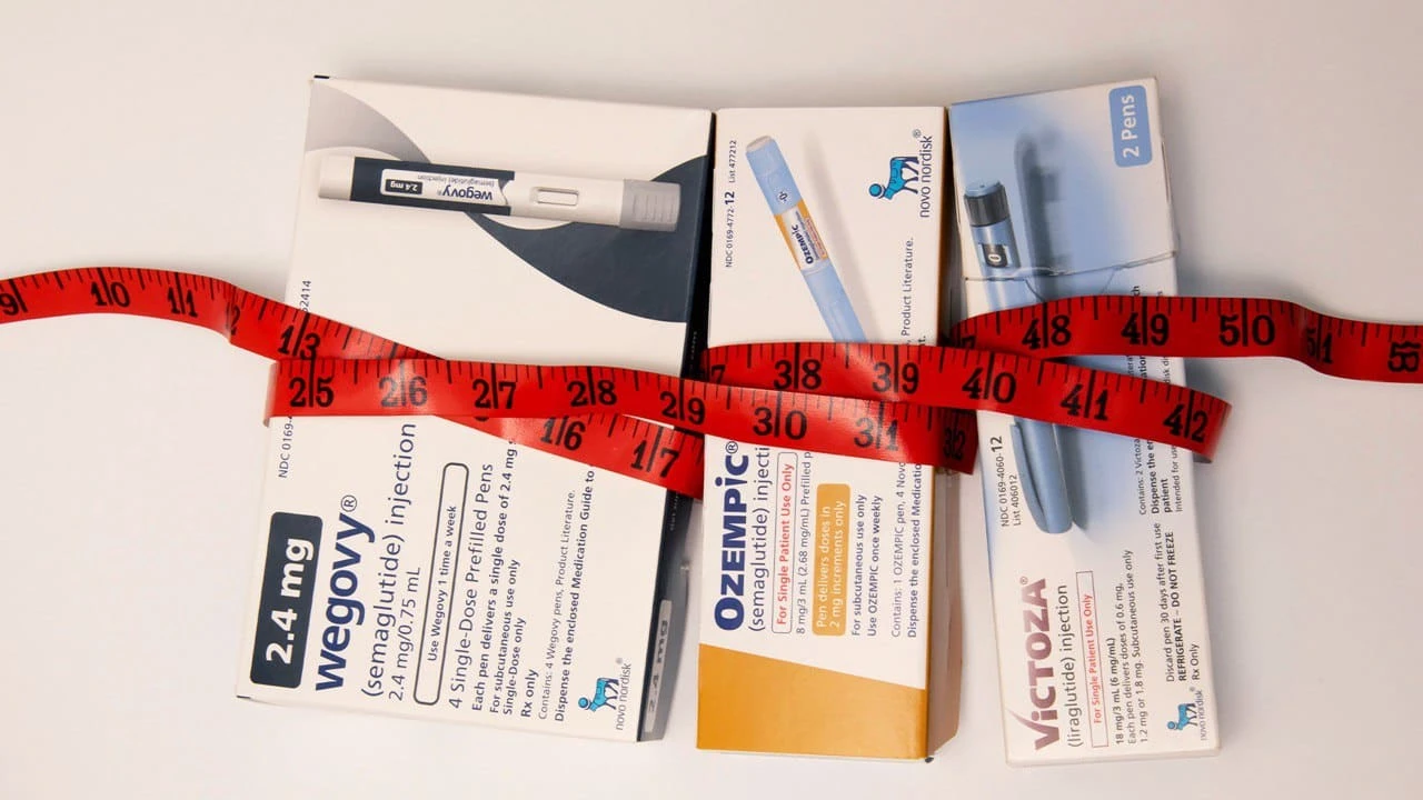 Morningstar считает, что рынок слишком оптимистично оценивает долю Novo и Eli Lilly в продаже препаратов для похудения / Фото: Shutterstock