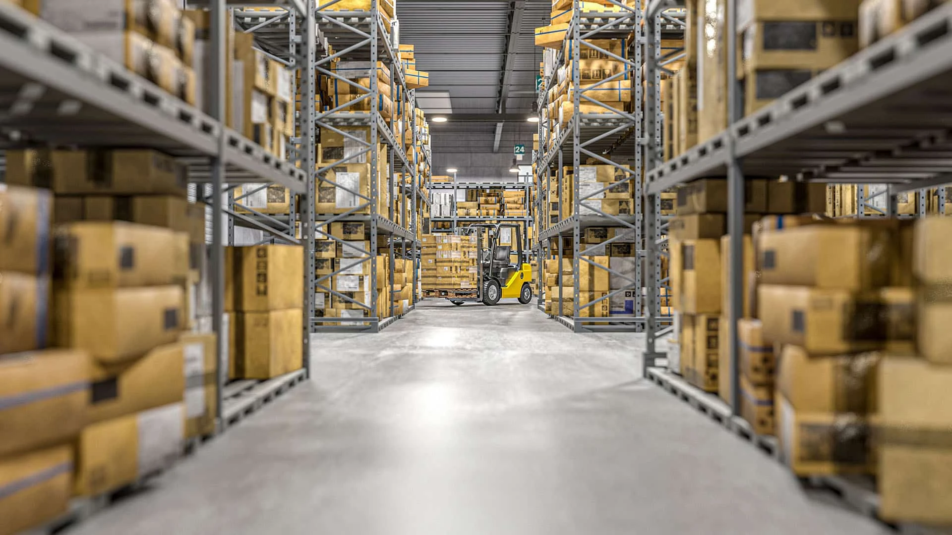 Данные по производственной инфляции могут превысить ожидания / Shutterstock