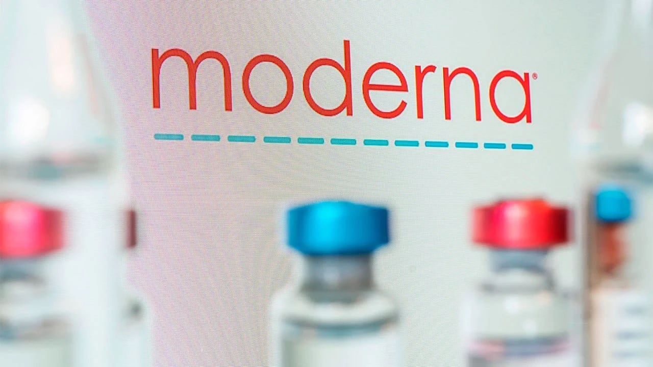 Moderna планирует сократить расходы на исследования до $3,6 – $3,8 млрд к 2027 году / Фото: Shutterstock