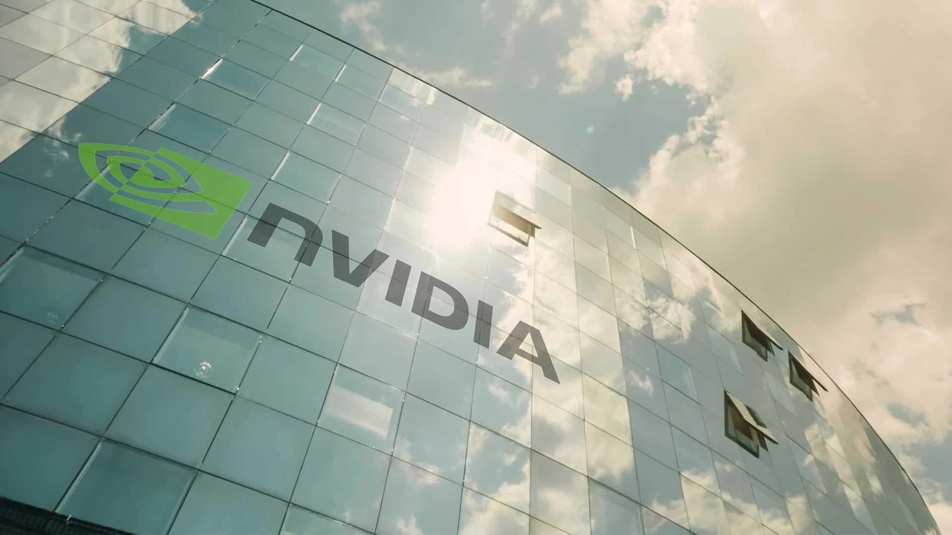 Nvidia - одна из немногих акций, которая удержалась в списке Morgan Stanley Vintage Values второй год подряд / Фото: Shutterstock