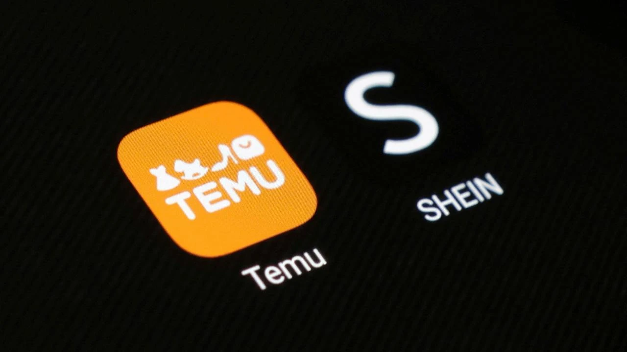 Владелец Temu PDD и Shein злоупотребляют лазейкой для упрощенного импорта товаров в США, считает Белый дом / Фото: Reuters/Dado Ruvic