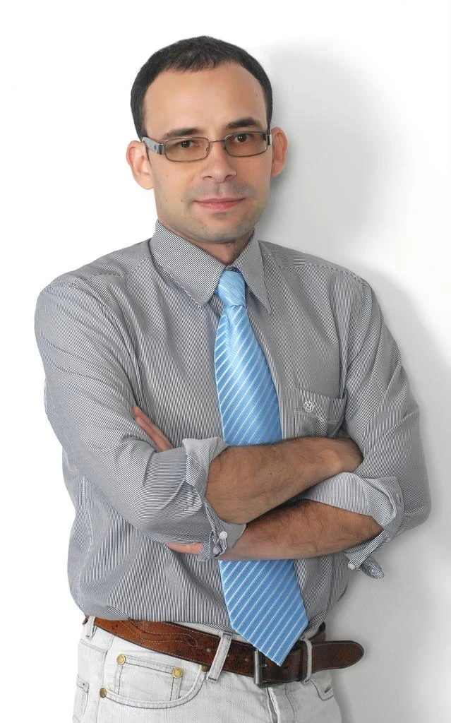 Габов Сергей