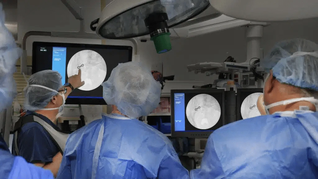 Tenon Medical is preparing to launch a new implant / Photo: Tenon Medical