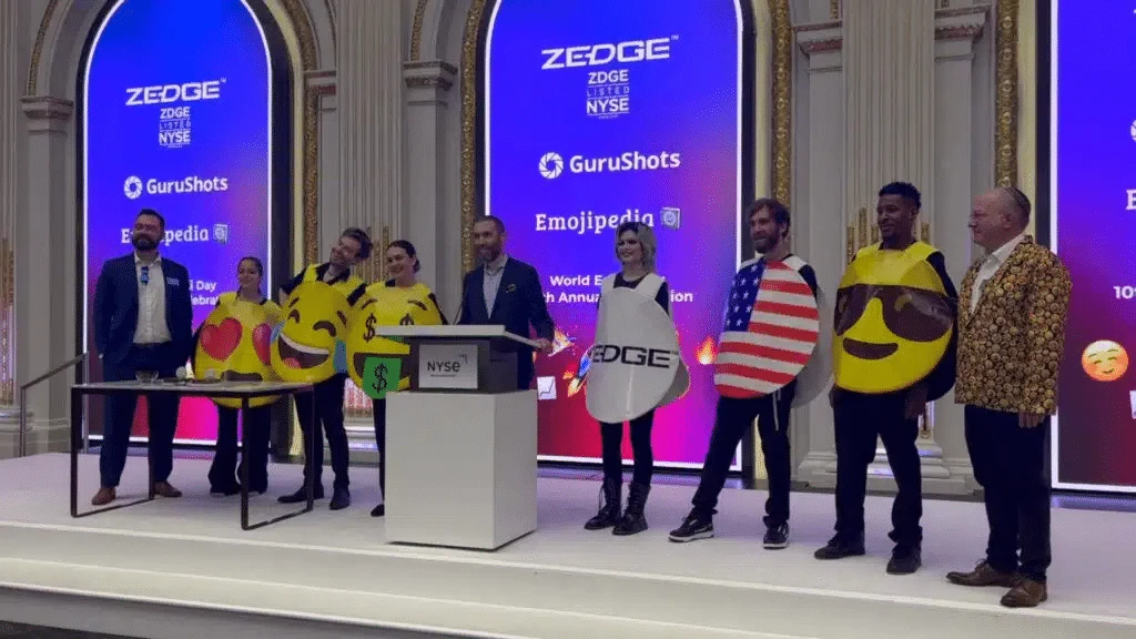 Zedge’s business is around personalizing mobile devices / Photo: Zedge