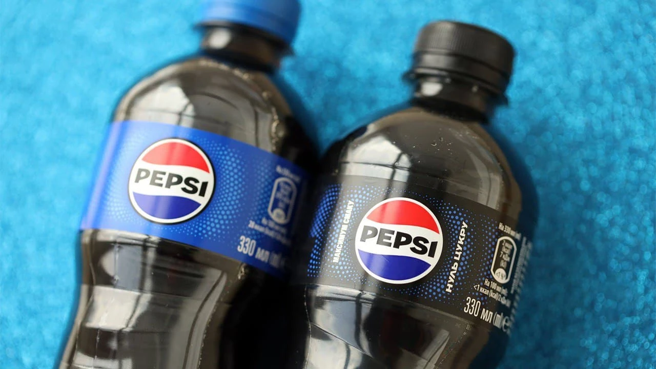 Morgan Stanley установил целевую цену для акций PepsiCo на уровне $185, что предполагает потенциал роста всего в 6% / Фото: Shutterstock