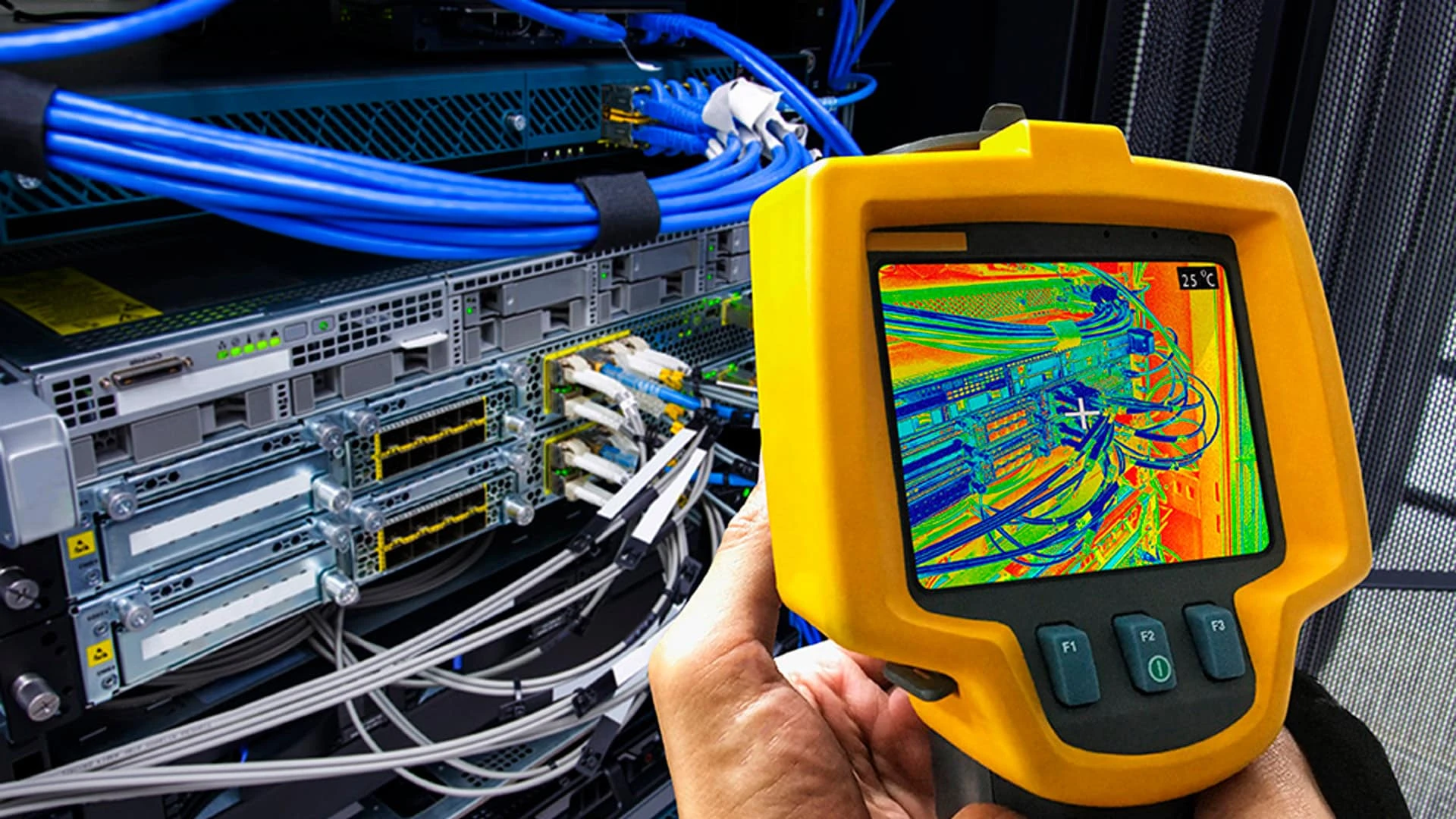 Компания Coherent, чьи акции входят в портфель Royce, производит оптику для телеком-рынка / Фото: Facebook/Coherentcorp