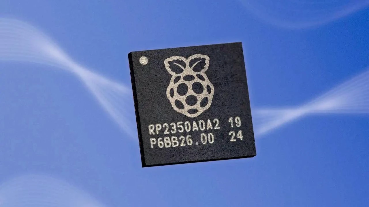 IPO Raspberry Pi стало вторым в Лондоне по размеру в этом году после дебюта Air Astana / Фото: X/Raspberry Pi