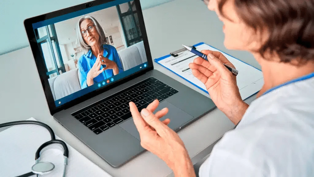 LifeMD is a telehealth company / Photo: Shutterstock