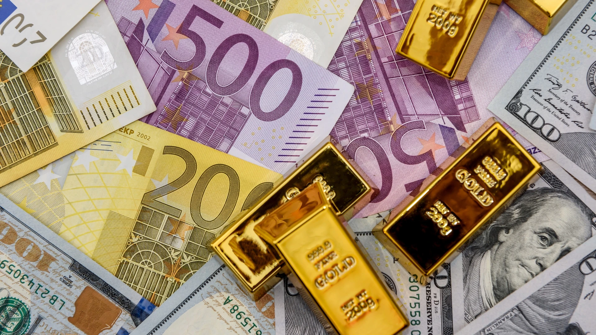 Важный навык инвестора — выбирать активы с учетом задач, целей и сроков. Фото: shutterstock