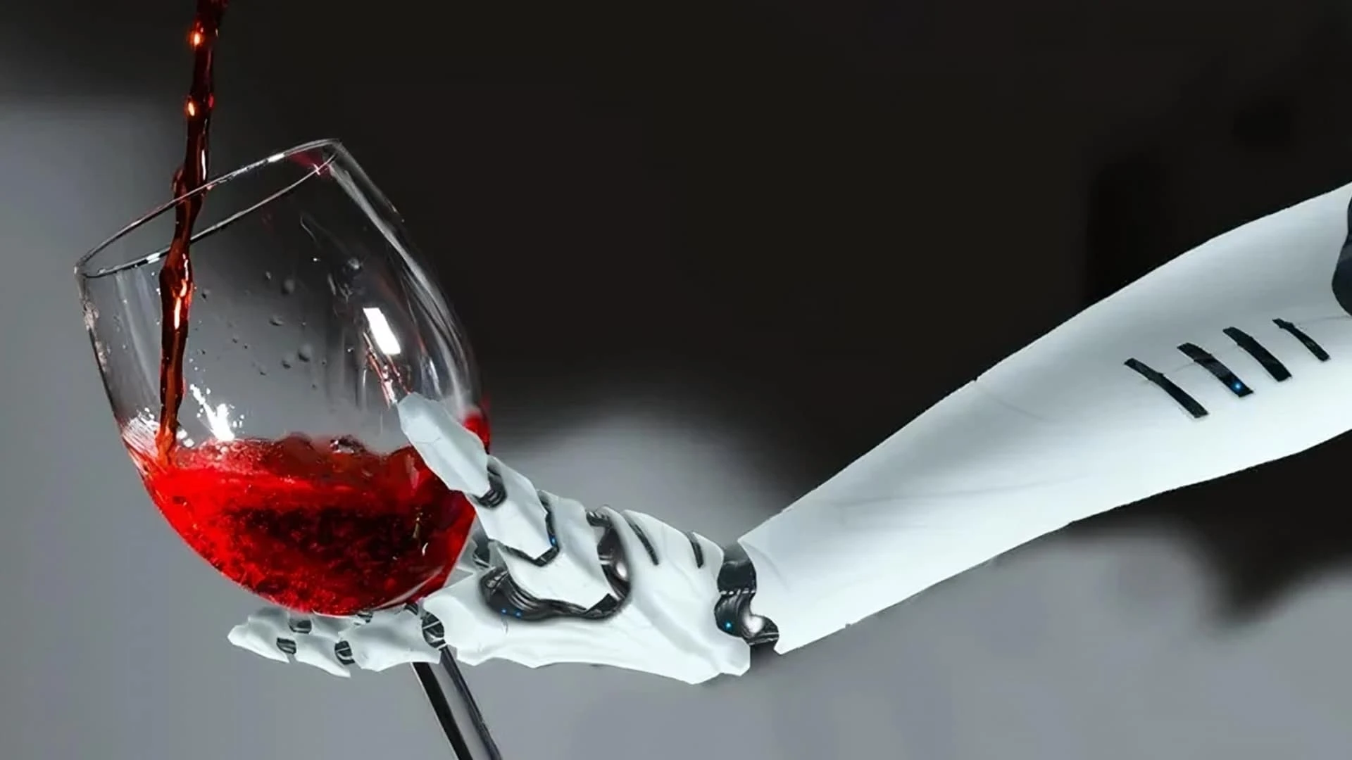 Проект Tastry придумал, как использовать ИИ, чтобы помочь потребителям подобрать вино по вкусу. Фото: tastry.com