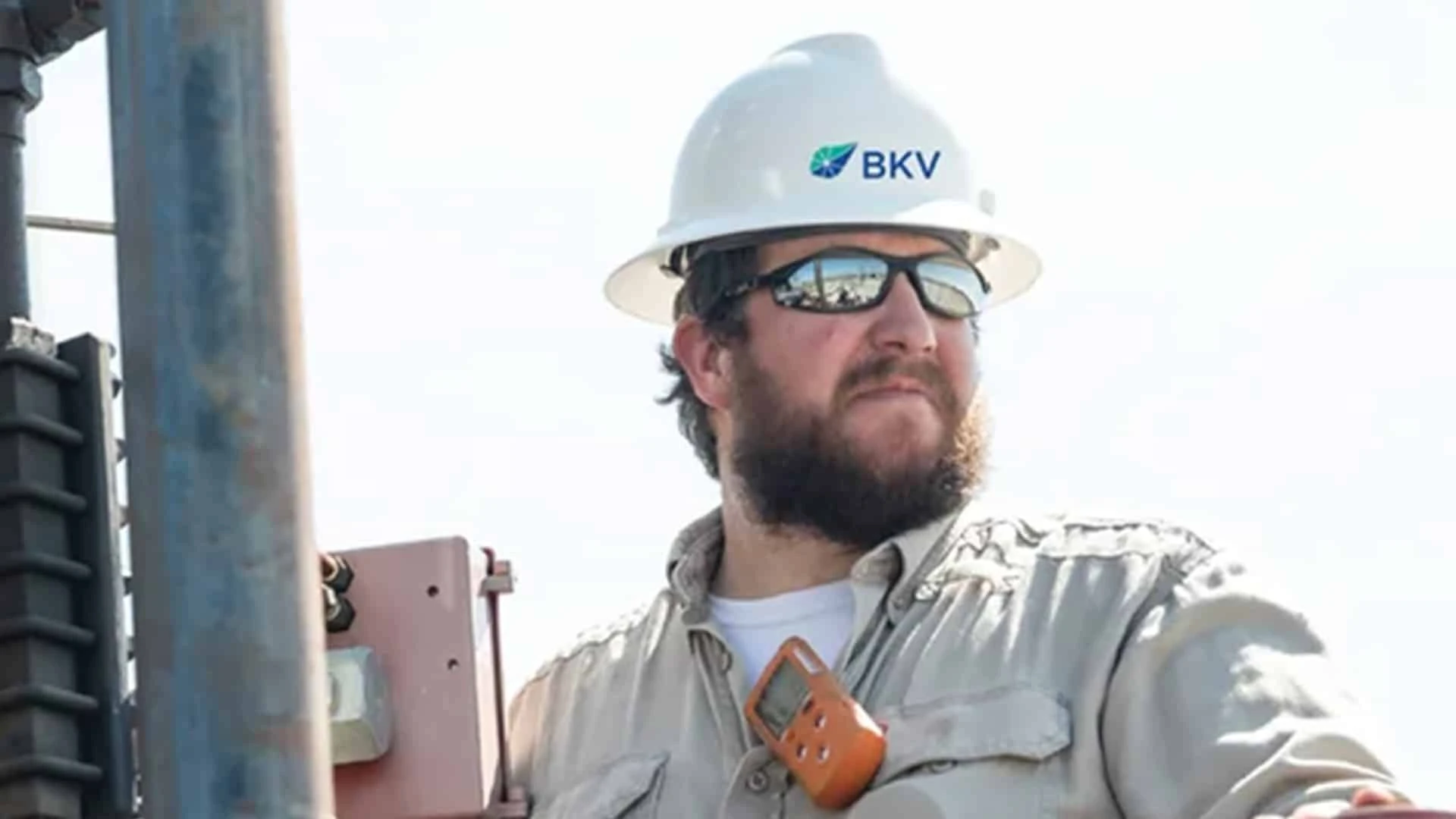 Убыточный американский производитель сланцевого газа BKV разместил акции на бирже в Нью-Йорке дешевле, чем планировал / Фото: bkv.com