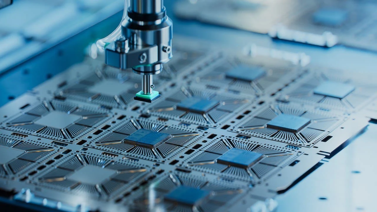 Oppenheimer начал отслеживать акции Onto Innovation и Ultra Clean Holdings и сразу присвоил им рейтинг Outperform / Фото: Shutterstock