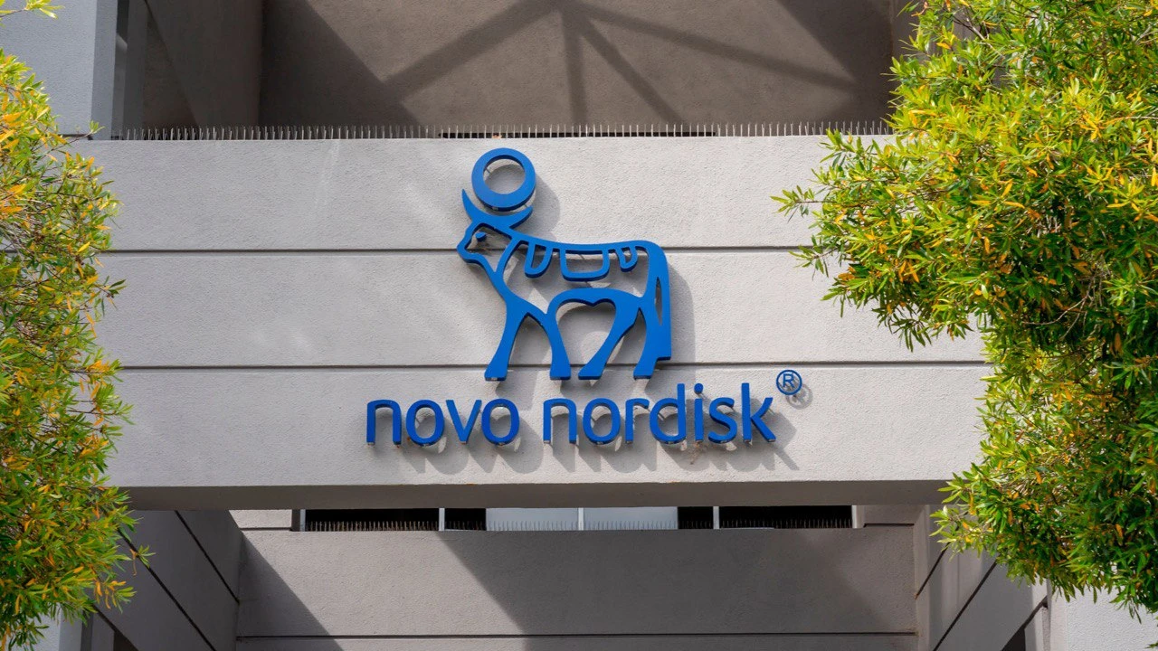 Акции Novo Nordisk снизились в пятницу до минимума с начала февраля / Фото: Shutterstock