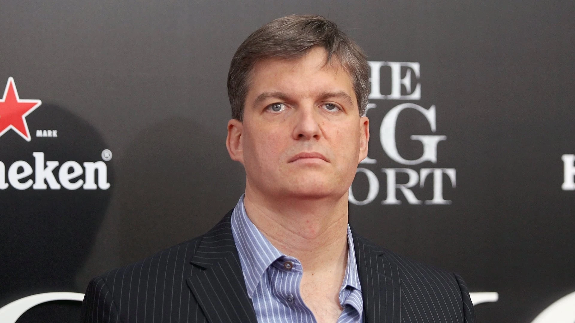 Майкл Бьюрри заработал состояние на падающем рынке недвижимости в преддверии мирового финансового кризиса 2008 года / Фото: Facebook/Michael Burry