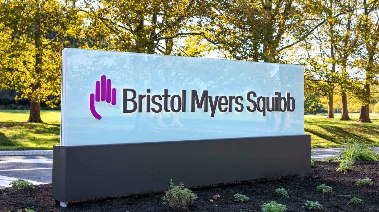 Регулятор одобрил препарат нового поколения для лечения шизофрении от Bristol Myers Squibb  / Фото: Bristol Myers Squibb