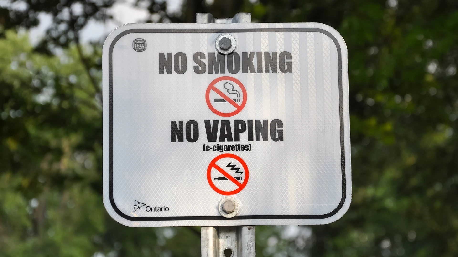 Achieve нужны деньги на продолжение разработки лекарства от вейп-зависимости / Фото: shutterstock