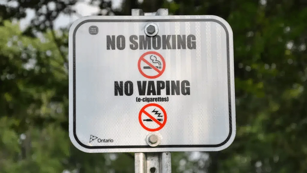 Achieve will use the proceeds to advance its vaping drug / Photo: Shutterstock