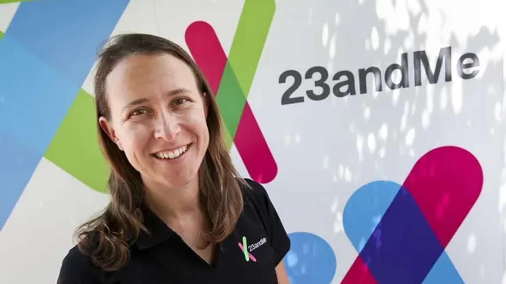 На пике компания 23andMe стоила $6 млрд, cейчас ее глава Энн Воджицки пытается найти способ удержать компанию на плаву. Фото: forbes.com