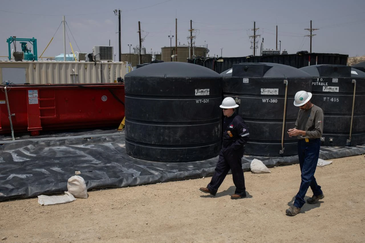 Количество новых рабочих мест в США увеличилось в сентябре на 254 тыс., неожиданно превысив ожидания / Фото: Reuters/Adrees Latif