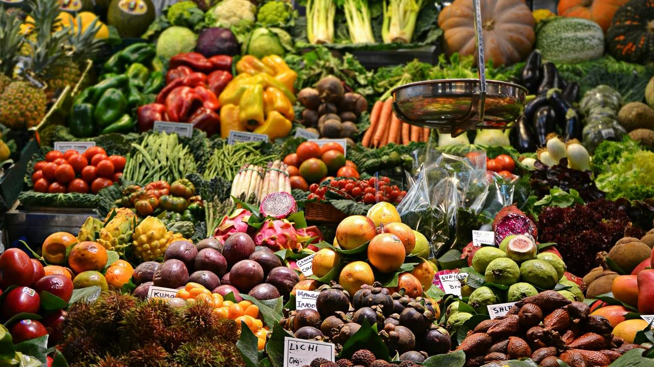 Индекс потребительских цен в США за сентябрь покажет важную для рынка и ФРС динамику инфляции / Фото: Unsplash/Jacopo Maiarelli