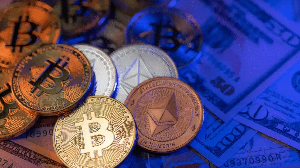 DeFi Technologies has acquired Stillman Digital, a digital asset liquidity provider / Photo: Shutterstock