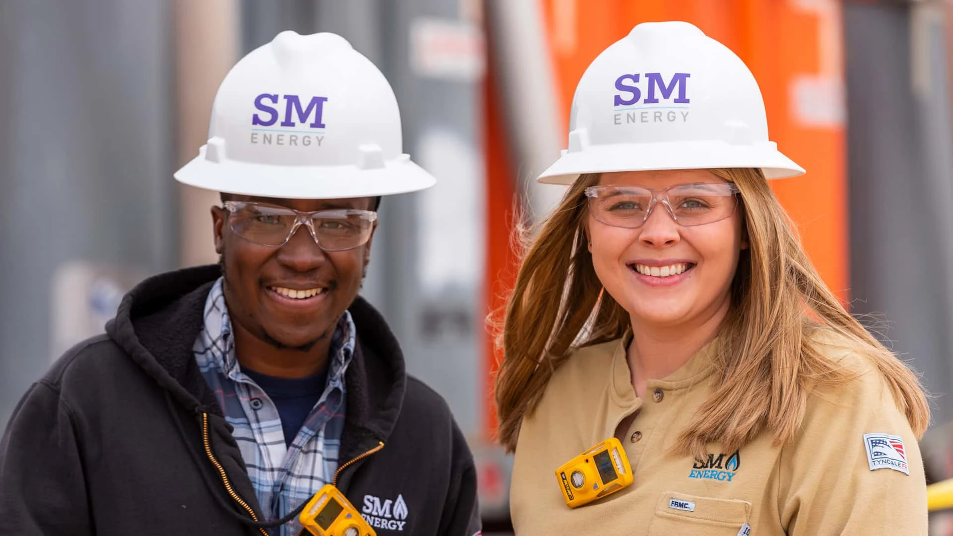 SM Energy — одна из лучших акций в нефтегазовом секторе для покупки «прямо сейчас», считает Seeking Alpha / Фото: sm-energy.com