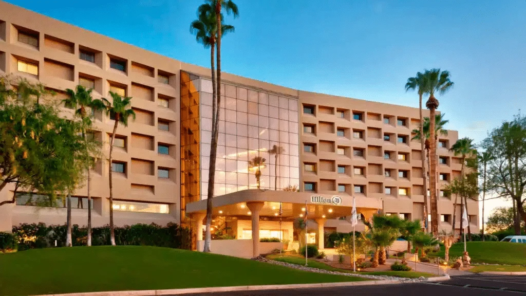 The deal will more than double Calibers assets under management / Photo: Caliber