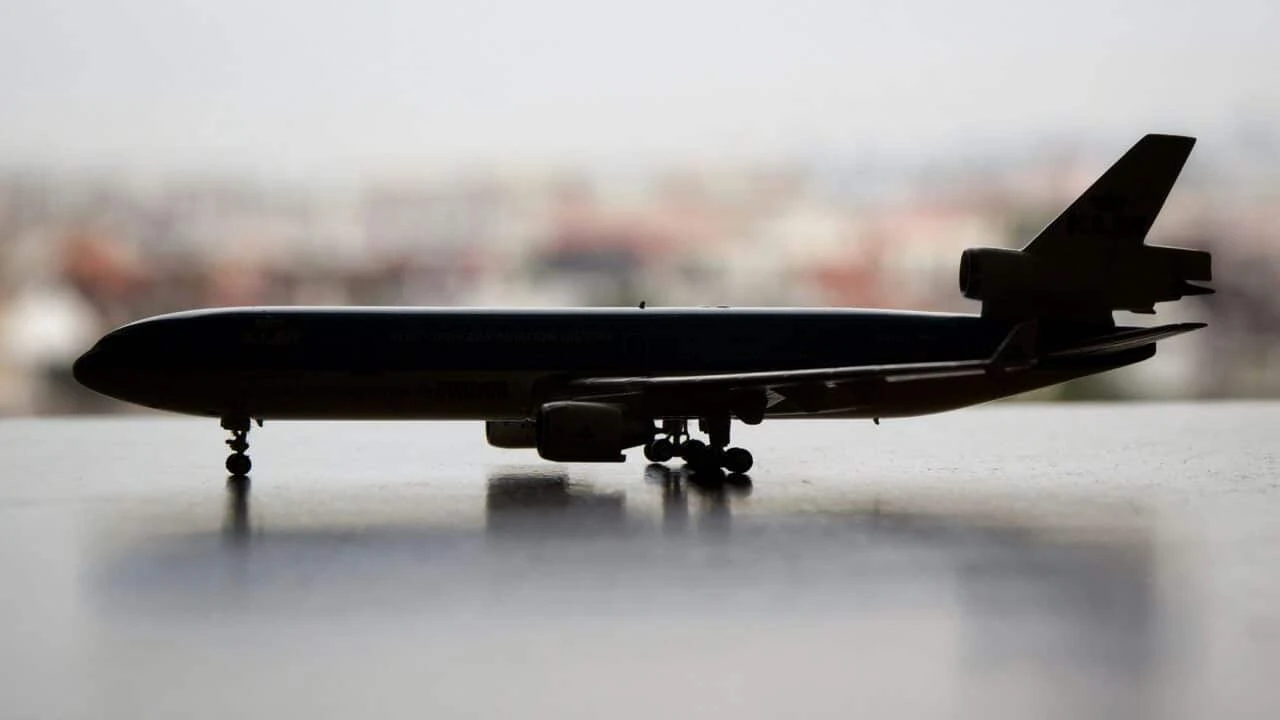 Boeing обсуждает с банками варианты привлечения капитала / Фото: Unsplash / Justin Lim