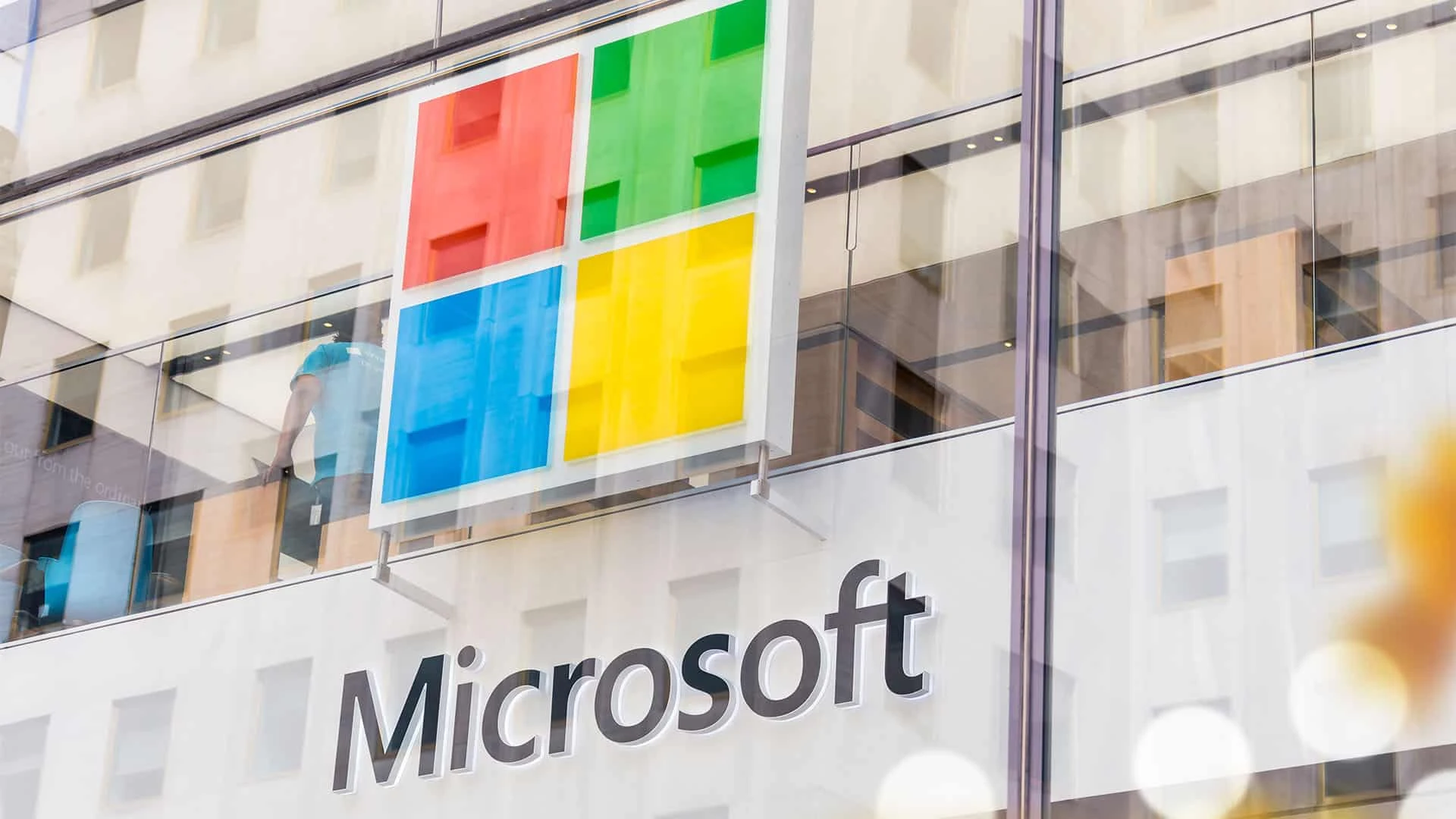 Microsoft возглавила список самых привлекательных ИИ-акций для покупки «прямо сейчас» по версии Morningstar / Фото: Shutterstock