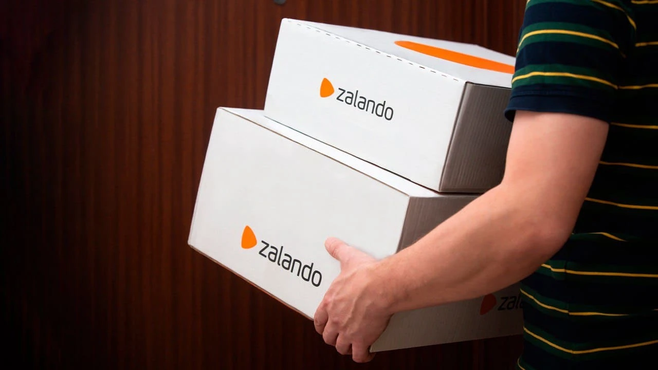 Zalando утверждает, что число ее активных клиентов уже превысило 50 млн и продолжает расти / Фото: Shutterstock