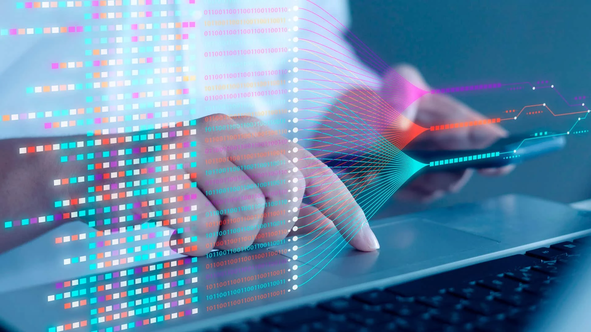 Аналитики Motley Fool включили Innodata в топ-3 компаний для расширения инвестпортфеля / Фото: innodata