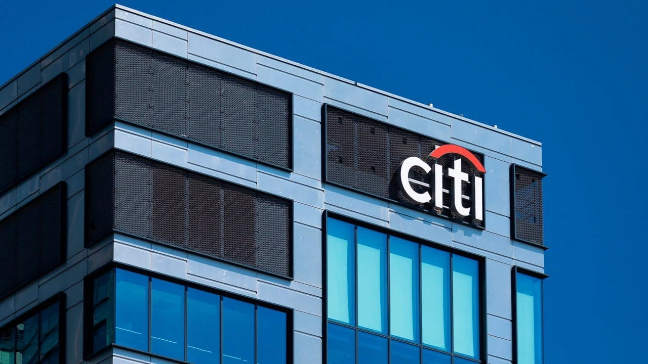 Отчетность Goldman Sachs, Bank of America и Citigroup за третий квартал превзошла консенсус-прогнозы на Уолл-стрит / Фото: Shutterstock