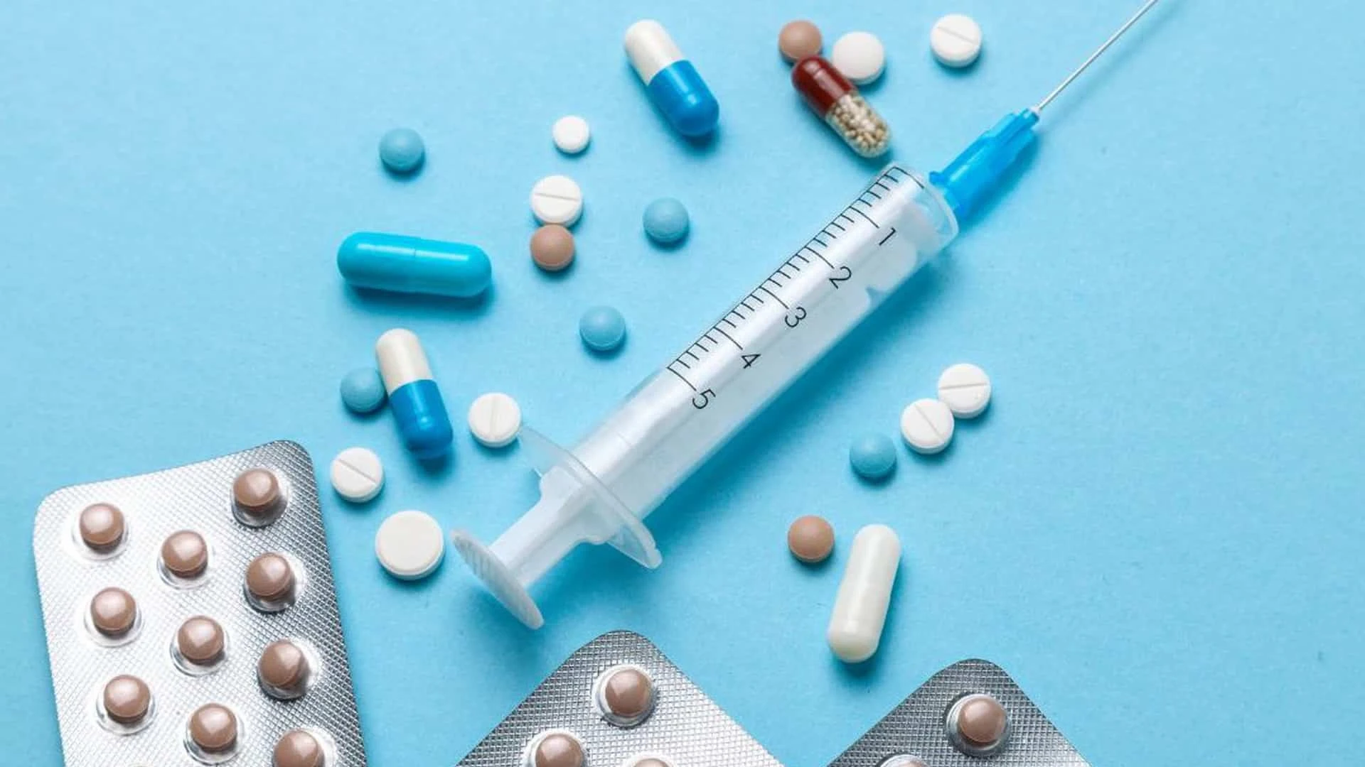 Lexaria планирует зарабатывать, сделав из укола для похудения таблетку / Фото: walkintowellness.com