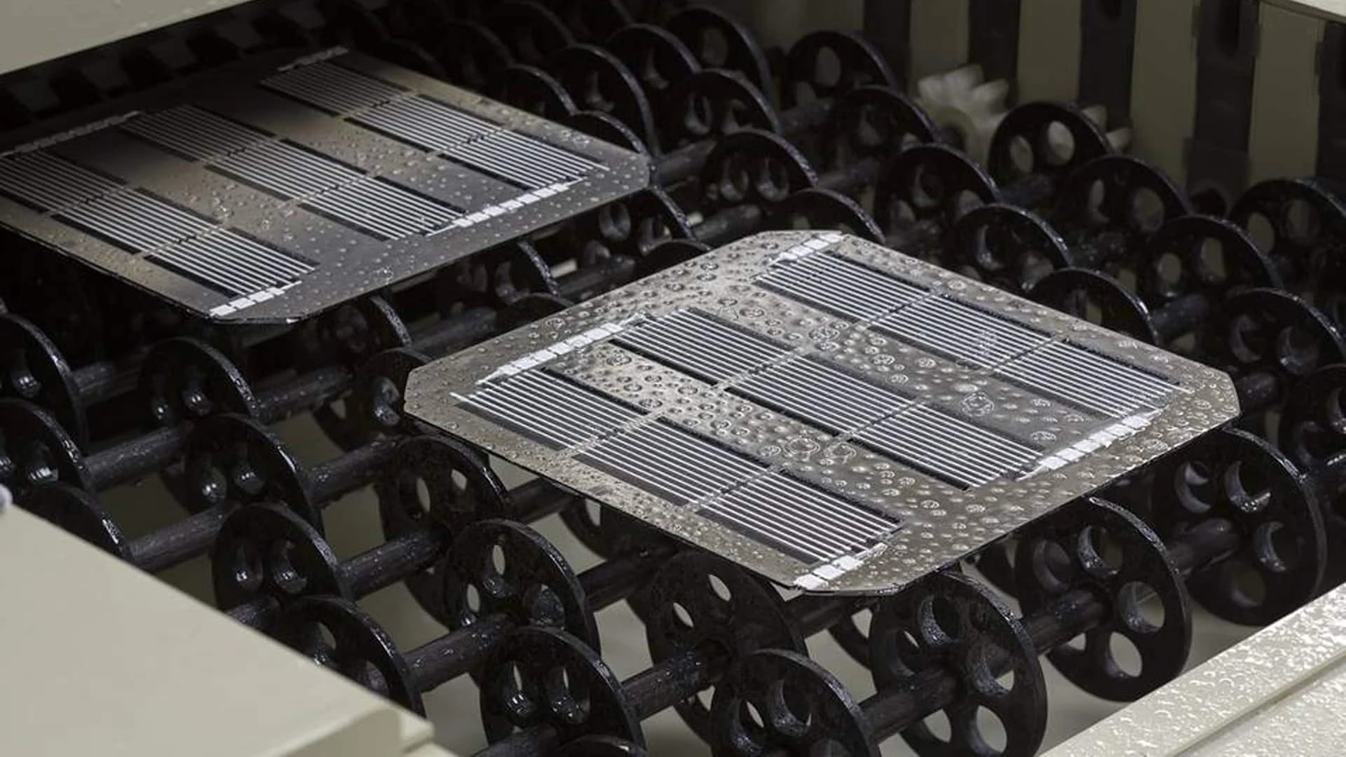 Пока еще убыточная Enovix разрабатывает аккумуляторы нового поколения / Фото: Enovix