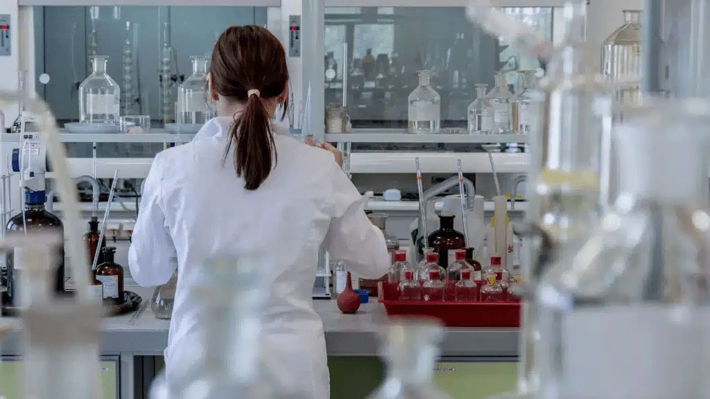 XORTX is developing drug therapies to treat progressive kidney diseases / Photo: Pixabay.com