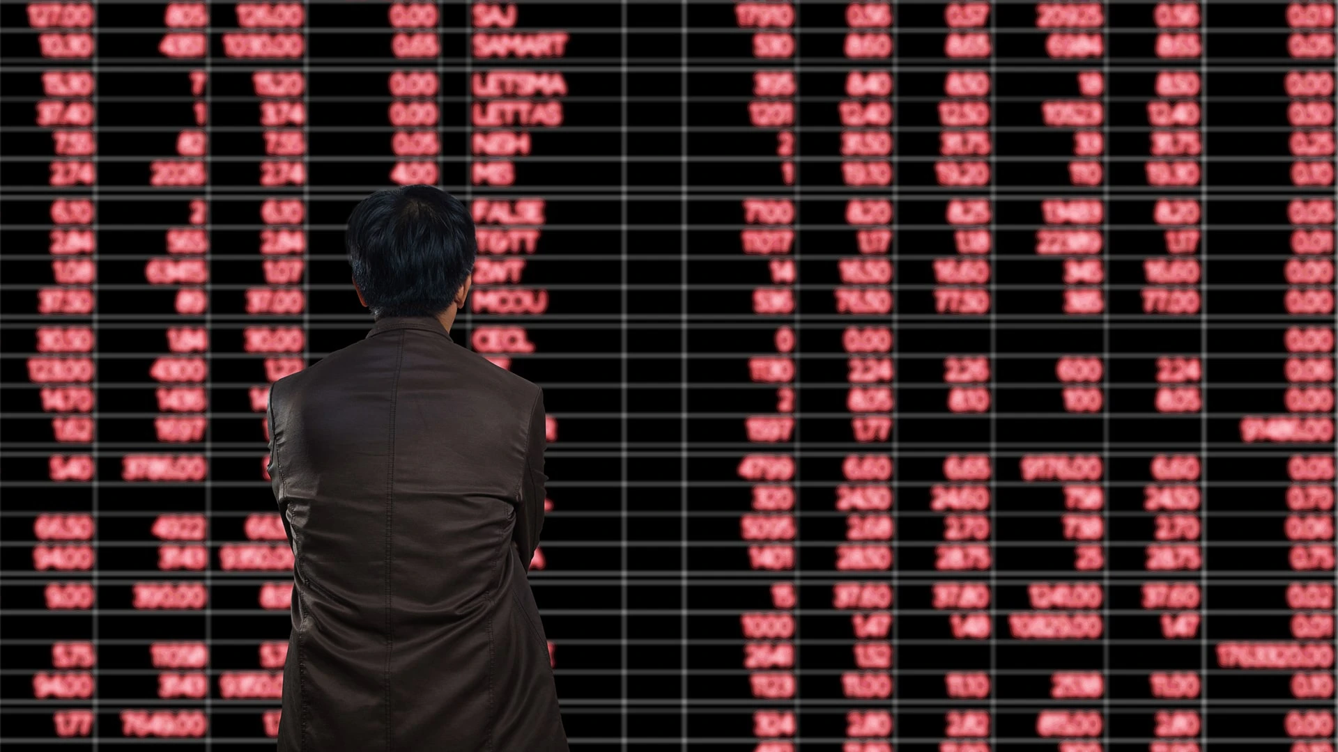 Некоторые инвесторы умудряются активно торговать пассивными инструментами – и теряют деньги. Фото: shutterstock