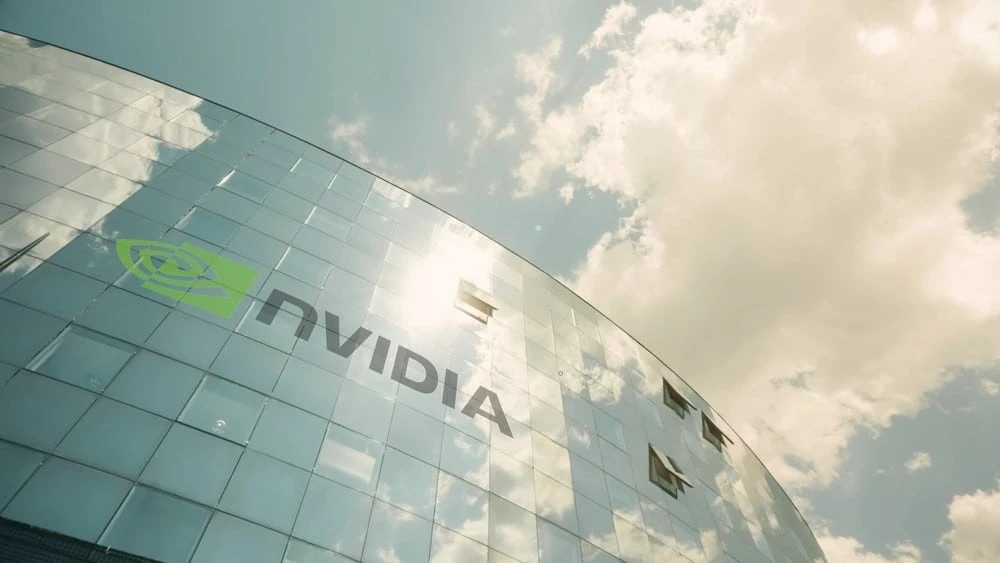 Эксперты, говорят, что Nvidia вскоре достигнет оценки в $4 трлн / Фото: shutterstock