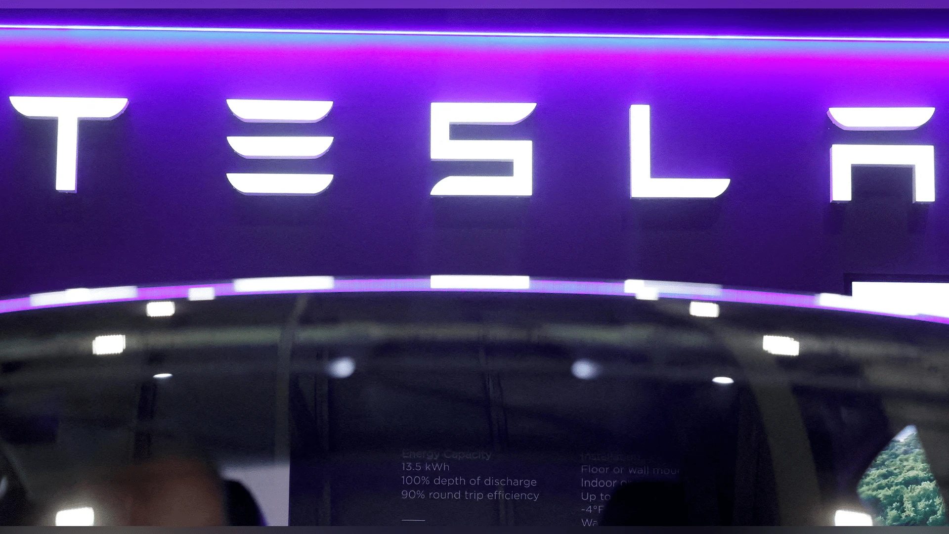 Tesla 23 октября опубликует отчет о доходФах за третий квартал / Фото: REUTERS/Peter Cziborra