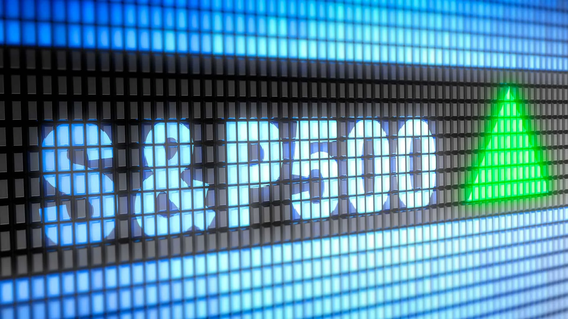 Goldman Sachs назвал акции из S&P 500 с высокой дивидендной доходностью и ростом  Фото: Shutterstock