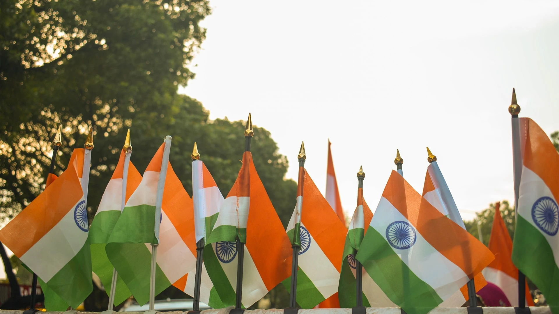 Несмотря на замедление роста, Индия по-прежнему самая быстрорастущая крупная экономика в мире / Фото: Shutterstock